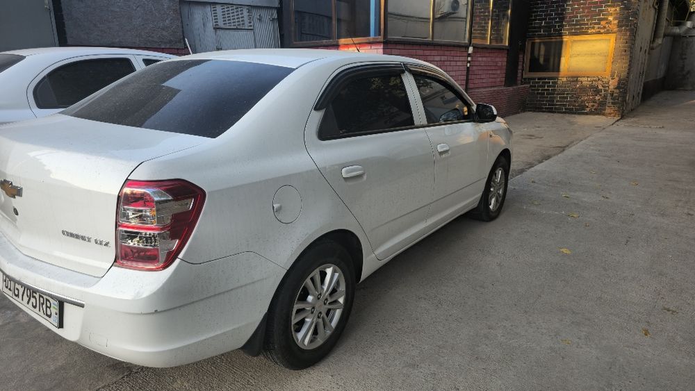 Kobalt сотиладииииии