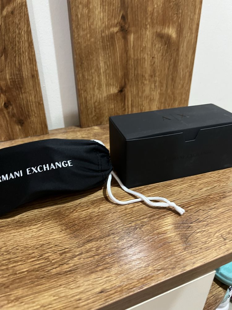 Armani Exchange - Слънчеви очила