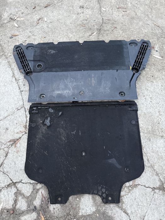 Scut motor cutie audi a4 b9