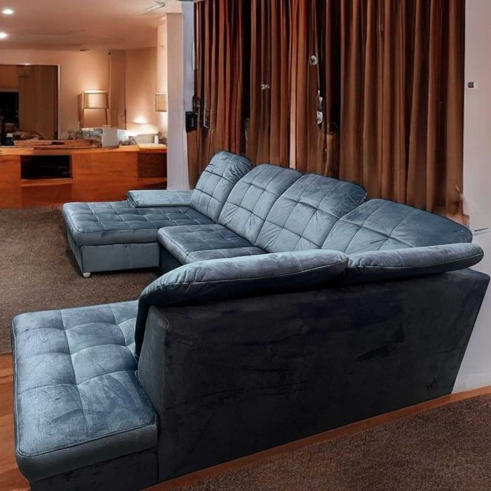 Canapea extensibila Luxury