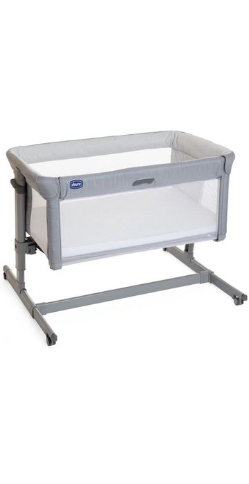 Pătut bebeluș Chicco