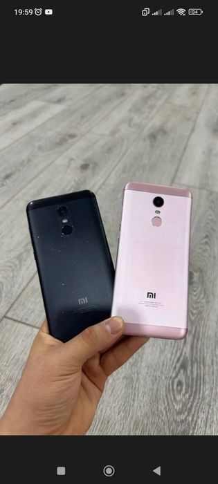 Redmi 5 plus 3/32 gb