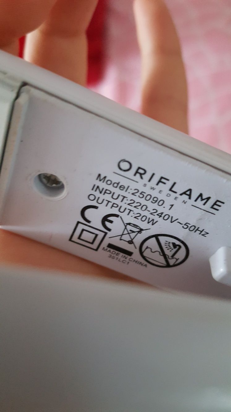 Преса за коса на Oriflame