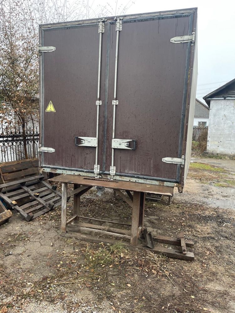 Тент, бутка газель