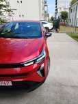 Renault captur 2025