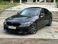 BMW Seria 5 , 545e G30 LCI , M Sport ,Xdrive , 2022 INDIVIDUAL