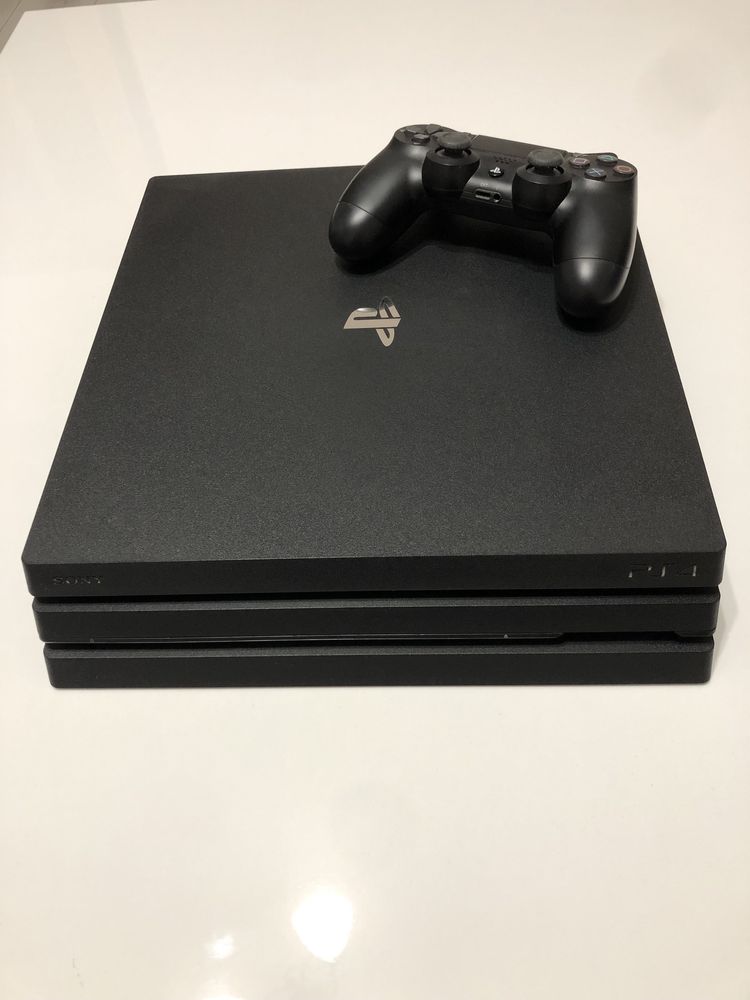 PlayStation4 PRO