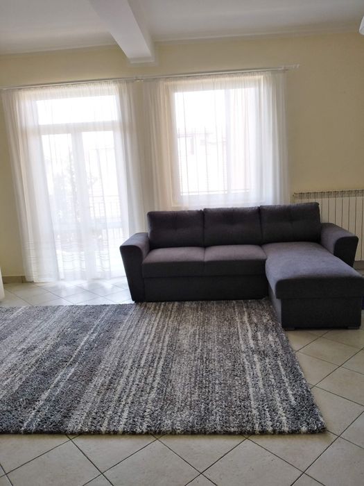 Inchiriez apartament 2 camere, zona Sanovil Viisoara