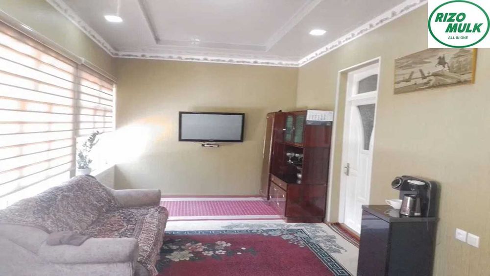 Шайхонтохур тумани Шофайз мавзесида файзли ховли сотилади. NR494/62