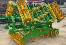 Terraking Combinator cu tavalug PROFIL-U 2.8m-6.6m cu tavalug profil-U