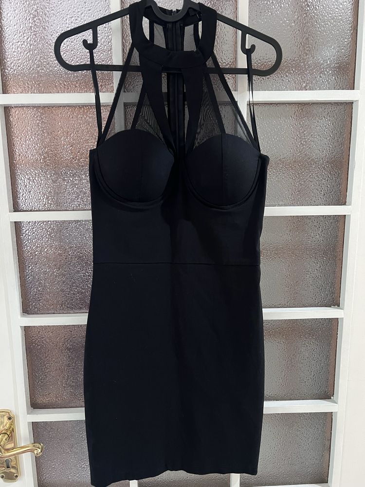 Летни рокли Reserved, Mohito, Amisu, Tally Weijl, Zara
