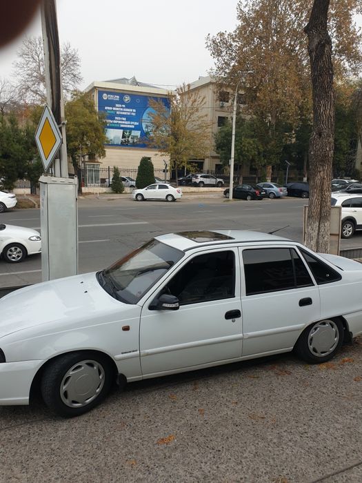 Nexia 2 2009 idealniy