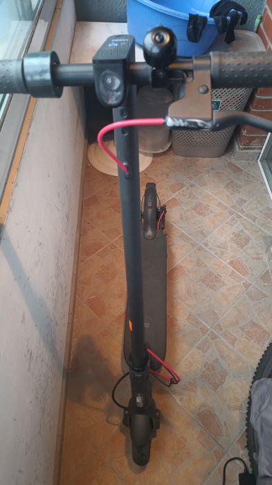 Електрическа Тротинетка Xiaomi Pro 2