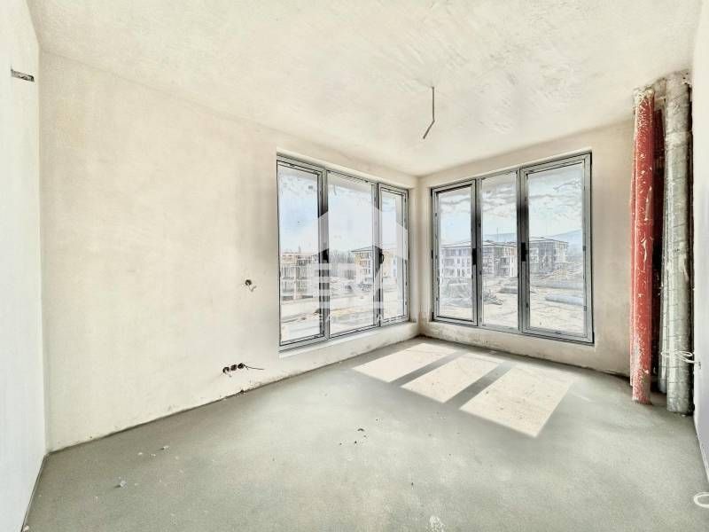 Продава се Четиристаен апартамент в София, Малинова долина - 146 кв.м за 1780 €/кв.м - Снимка #3