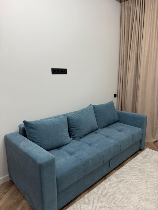 Диван раскладной