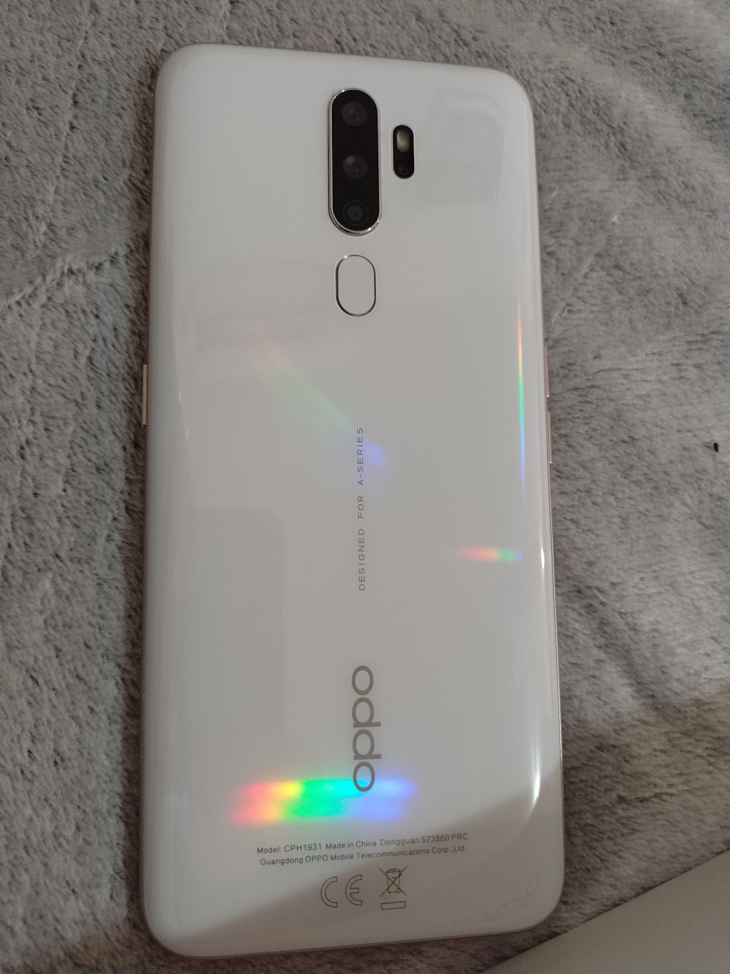 Телефон OPPO A5 2020