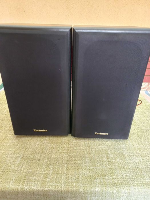 boxe Technics SB CS 5