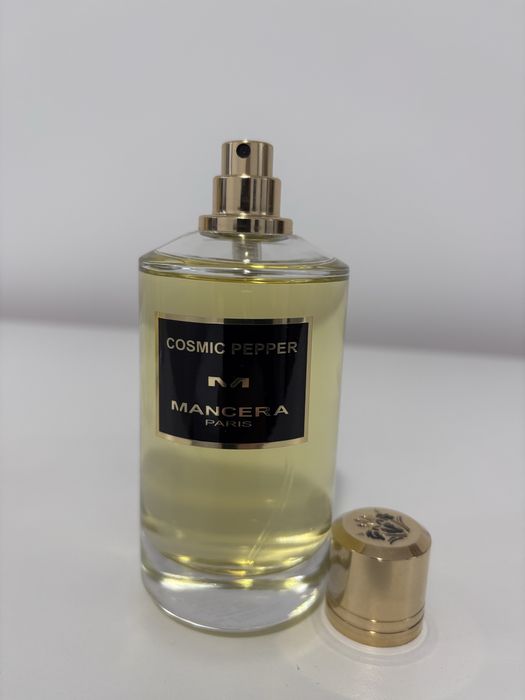 Parfum Mancera cosmic pepper
