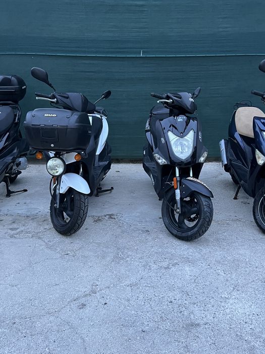 Kymco carry daelim kymco  agiliti