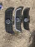 Решетки  за Vw Тоаран до 2006г