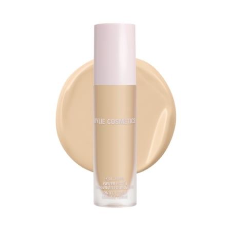Фон дьо тен на Kylie cosmetics в цвят 2.5