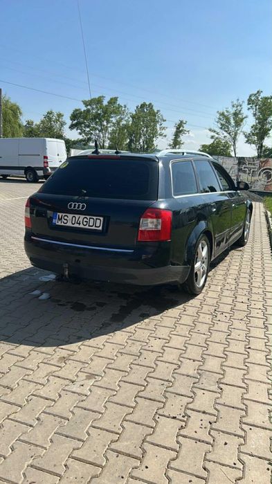 Vând Audi a4 b6 brek