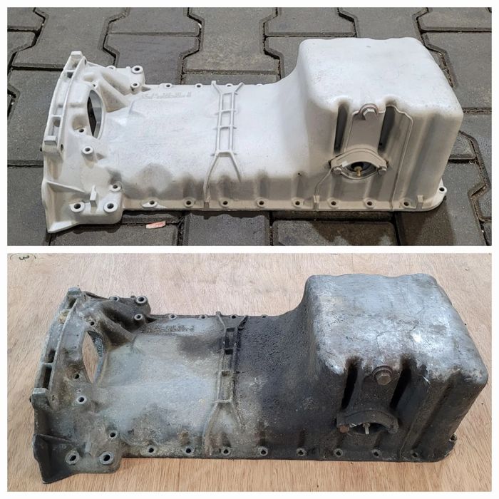 Sablare Jante/Piese Vopsitorie în Câmp Electrostatic/Vulcanizare