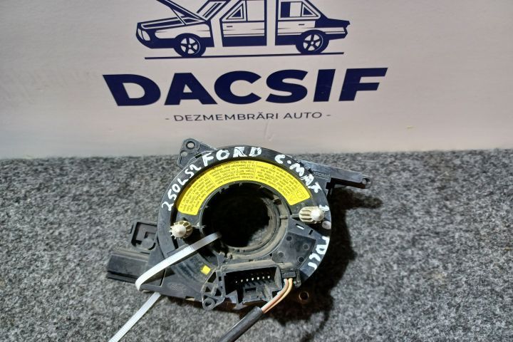 Spirala volan 2.0 TSCI ANP80H057B 6G9T-14A664-BD Ford C-Max 1 [2003 -