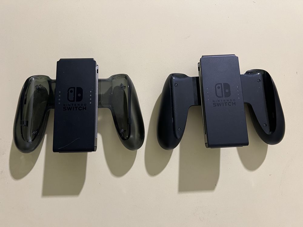 Комплект Nintendo Switch