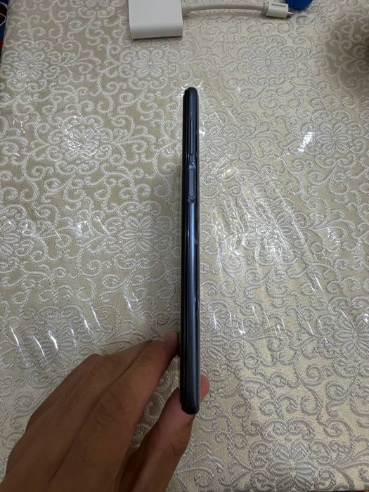 Redmi Note 9 pro