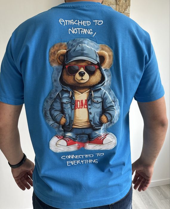 Тениски “Eksi1”.