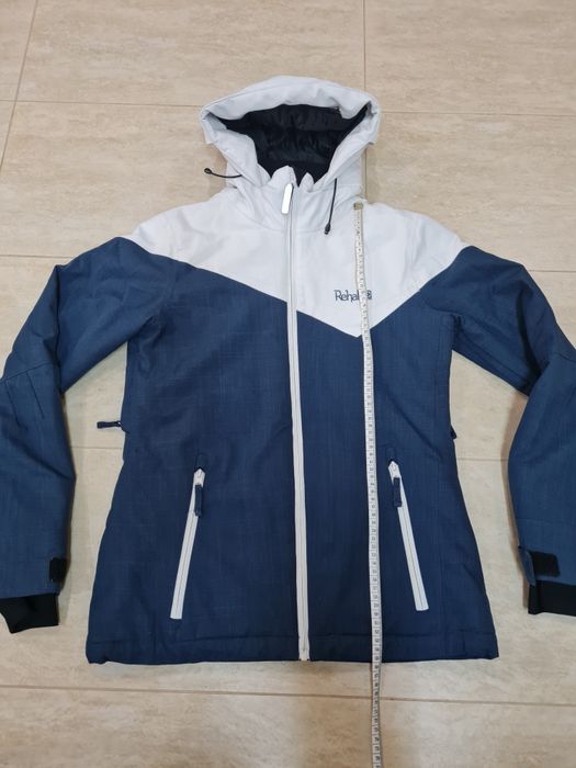 Geaca ski REHALL 10.000 goretex gen Salewa columbia salomon