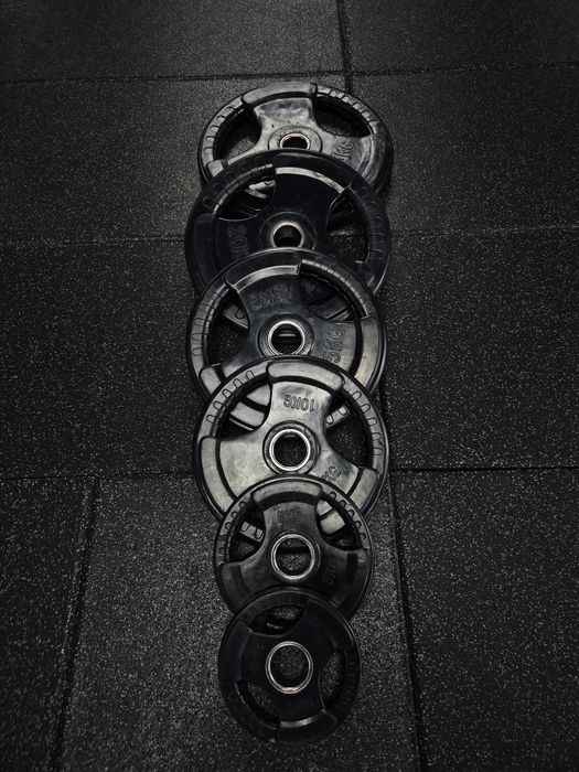 Set discuri olimpice