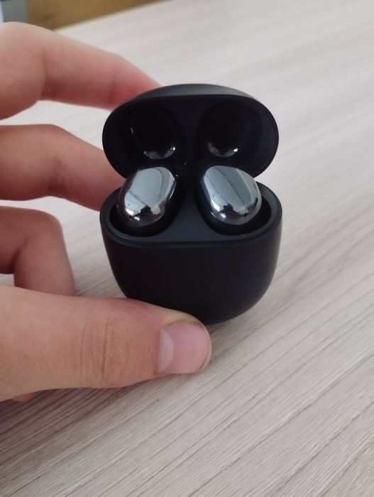 Redmi buds 4 продам 3500