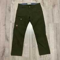 FjallRaven Greenland Jeans EU50 US33-34 L pantaloni barbati