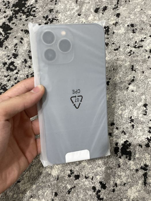 Se vinde IPHONE 13 PRO MAX NOU ! 256 GB !