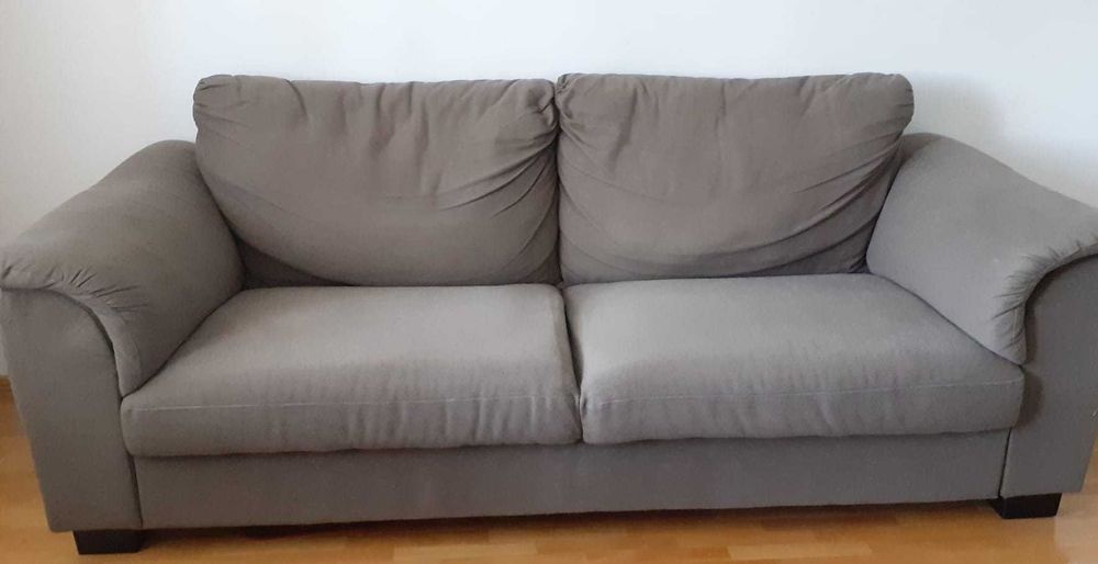Canapea Tidafors Ikea 3-4 locuri  , FIXA