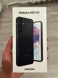 Samsung galaxy A55 5g 256 gb