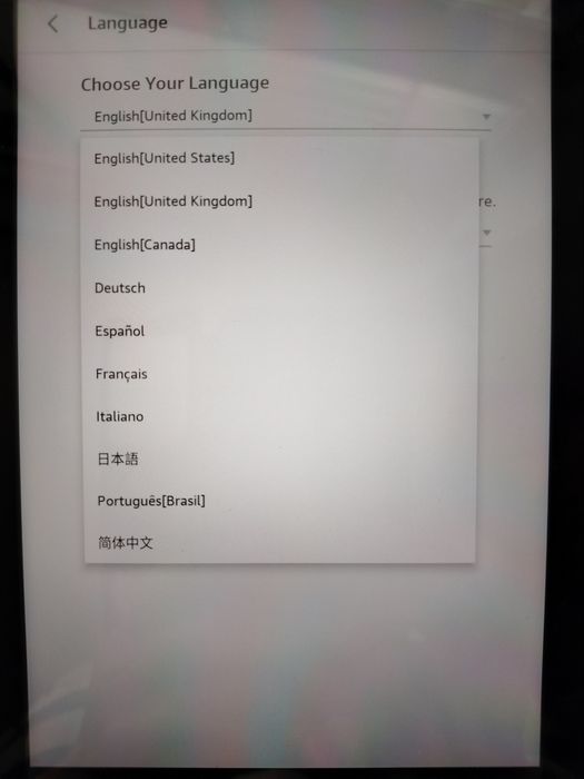 Детски таблет Amazon Fire HD 8