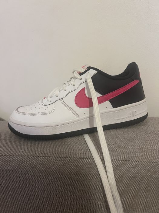 Adidasi nike air force 1