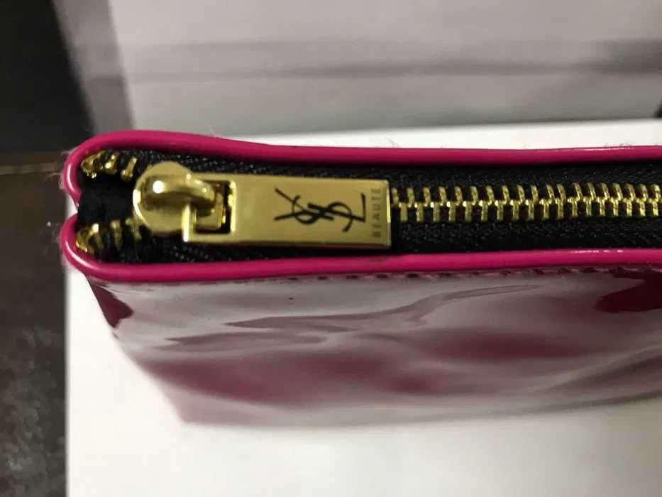 Gentuta cosmetice Yves Saint Laurent