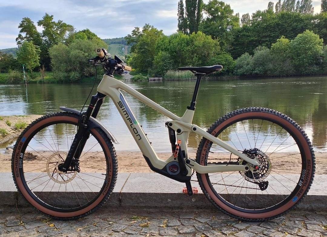 BOSCH eBike велосипеди - сервиз, диагностика, консултация при покупка.