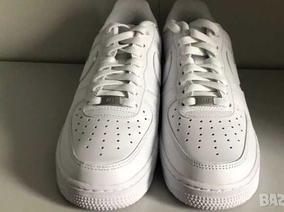 Adidasi Nike AirForce 1 Low Full White