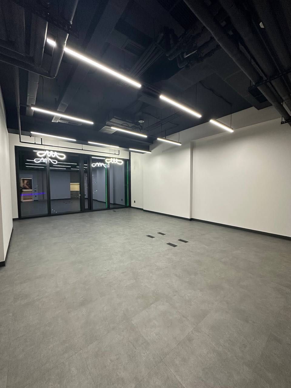 Аренда помещение
ЖК Nest one 59м2