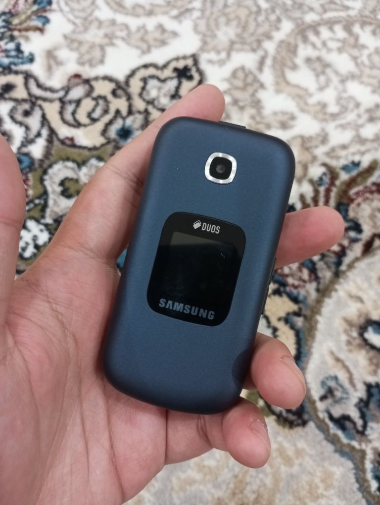 Samsung duos legushka