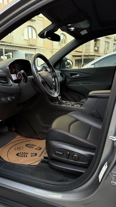 Продам свой Equinox Ташкент