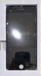 Ecran LCD + touchscreen IPhone negru 6 Plus