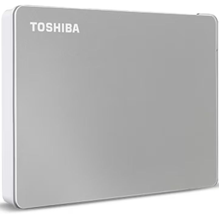Външен хард диск TOSHIBA 4TB (Виж други обяви в профила)