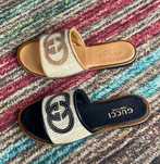 Gucci дамски чехли