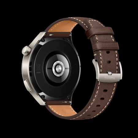 Huawei Watch 4 Pro 48mm - с въможност за провеждане на разговори